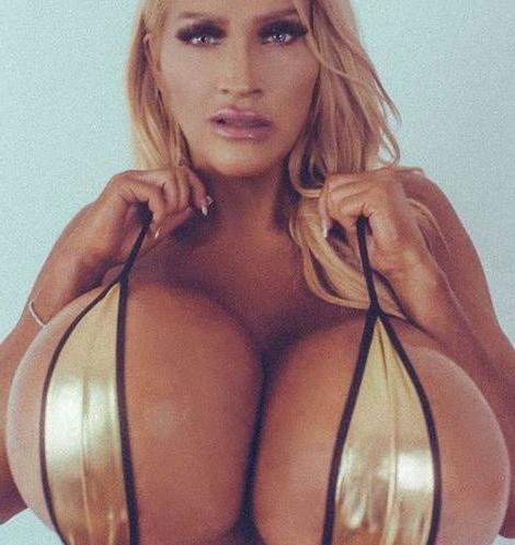 25P I love BIMBO 3