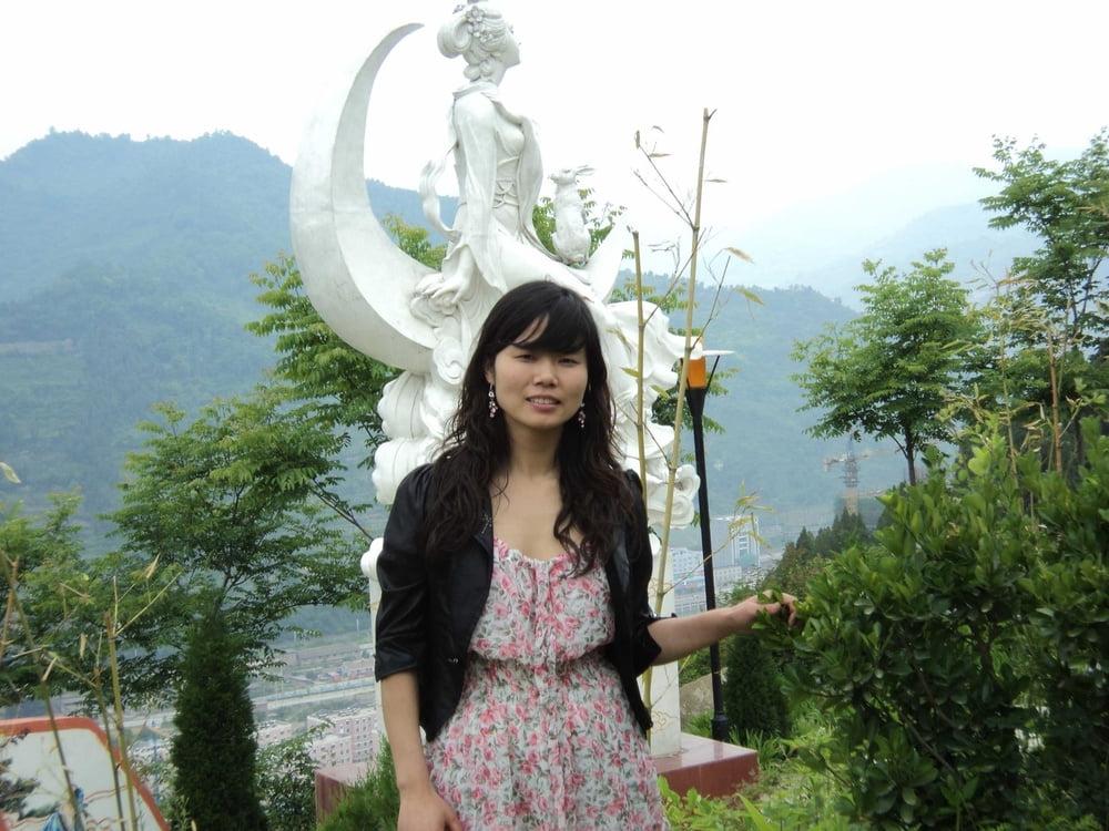 25P Chinese Amateur-158
