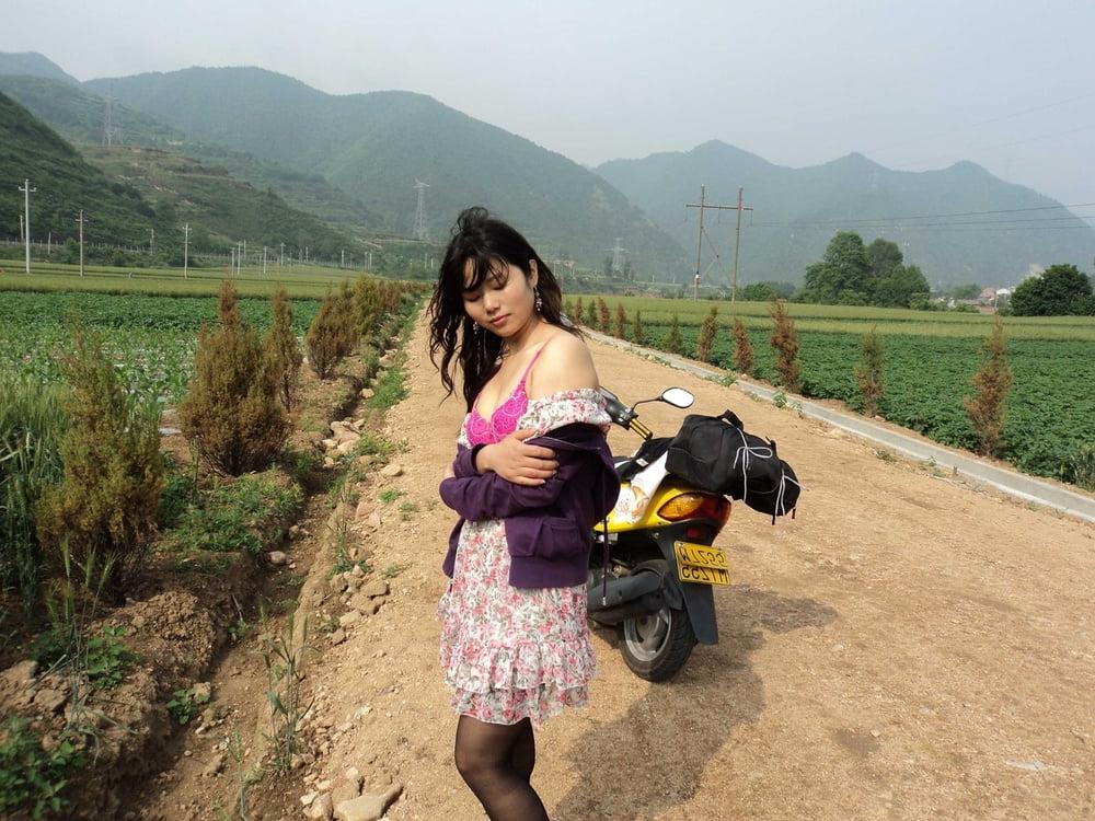 25P Chinese Amateur-158