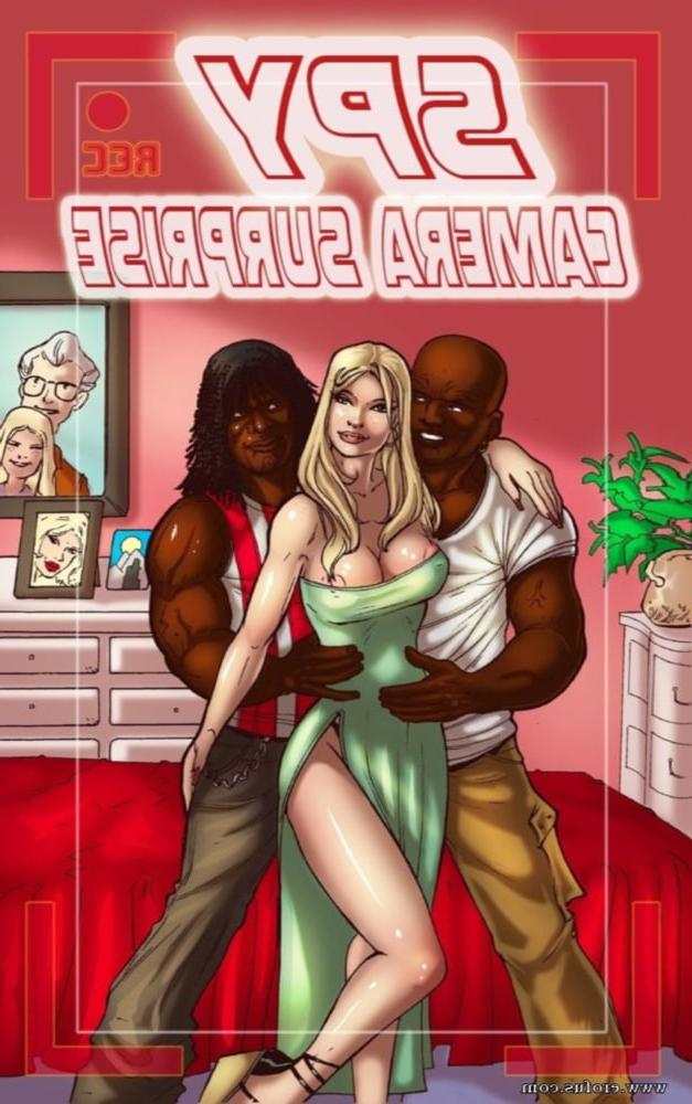 12P Mom Fucks BBC Cartoon 1
