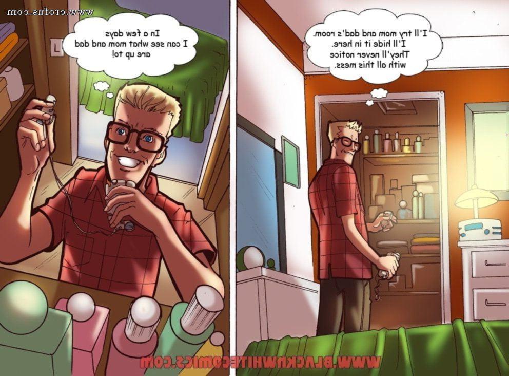 12P Mom Fucks BBC Cartoon 1
