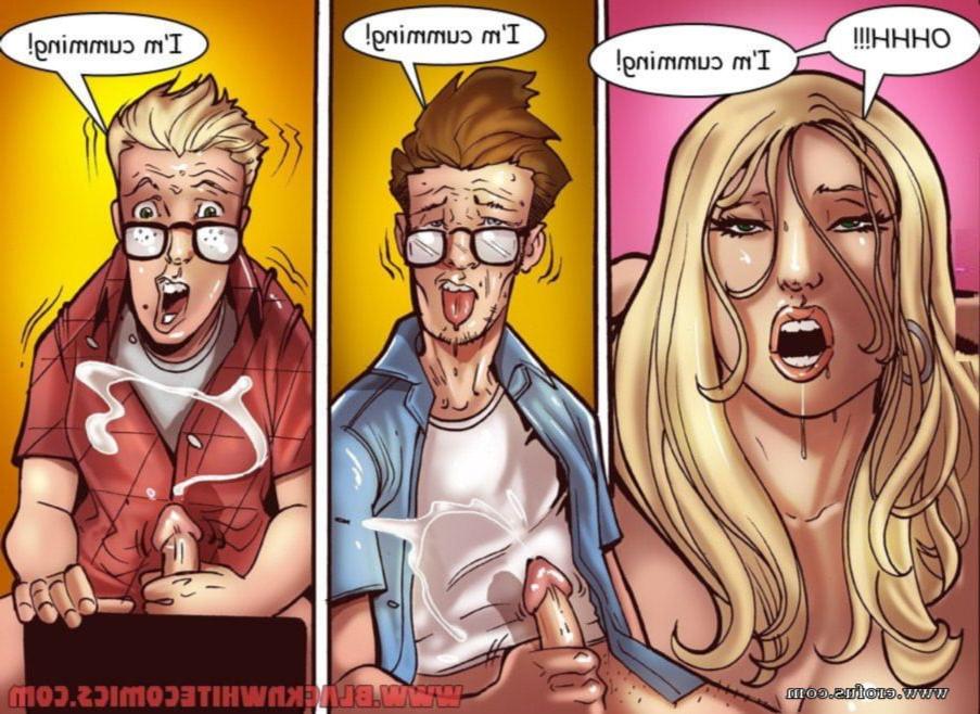 12P Mom Fucks BBC Cartoon 1