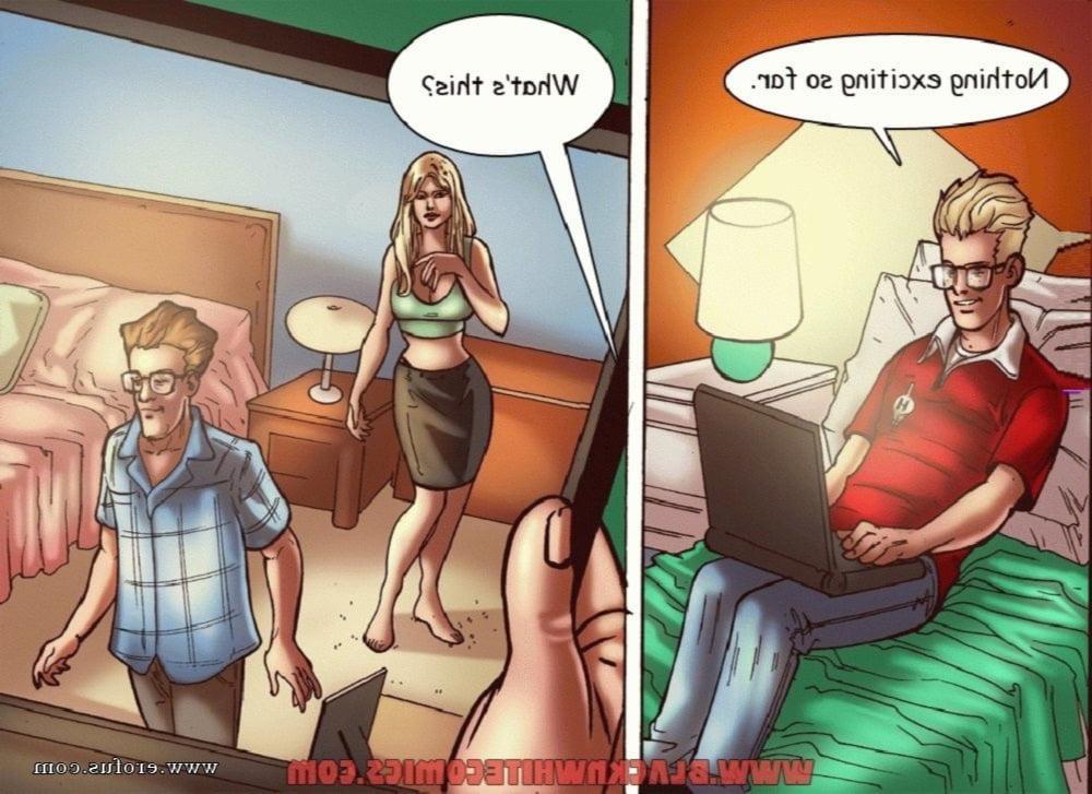12P Mom Fucks BBC Cartoon 1