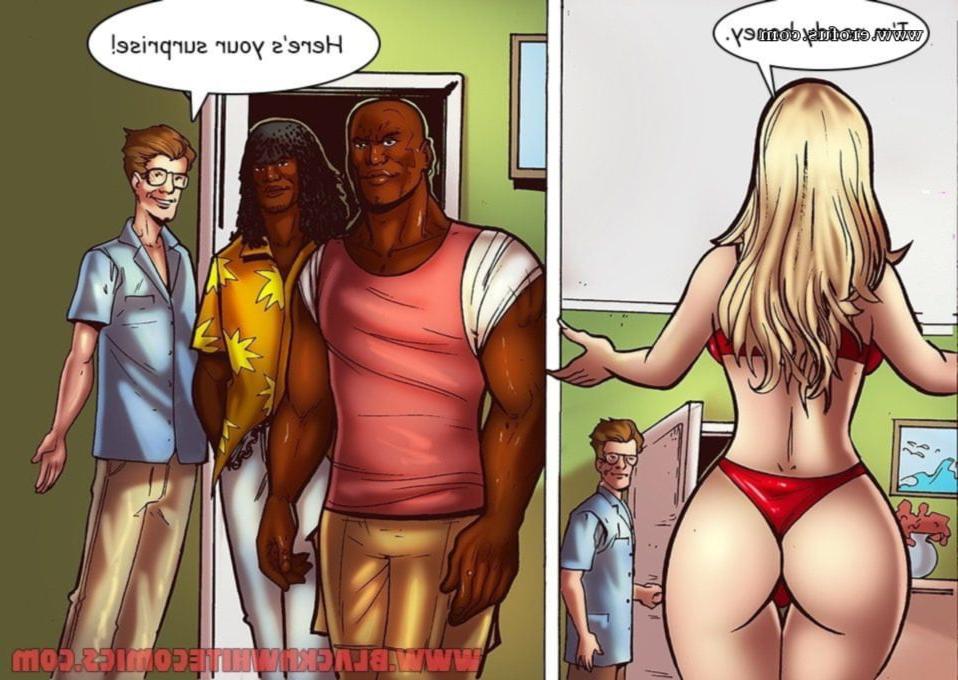 12P Mom Fucks BBC Cartoon 1