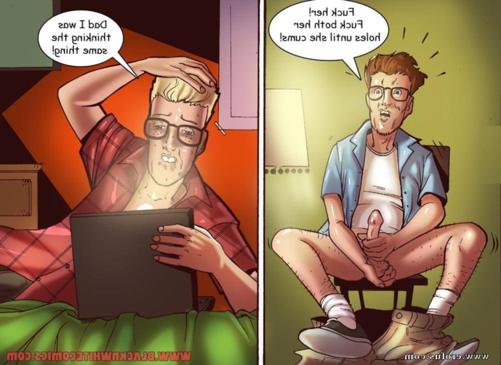 12P Mom Fucks BBC Cartoon 1