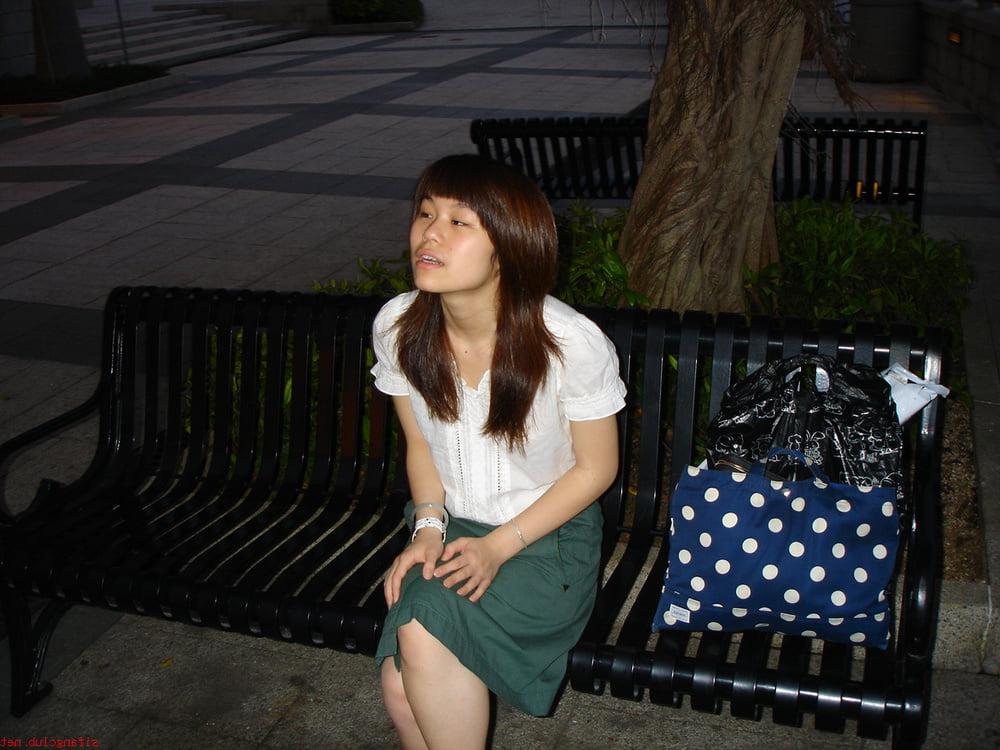 25P Chinese Amateur-83