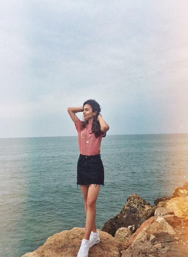 18P Turkish Instagram Girls 69 Kubra