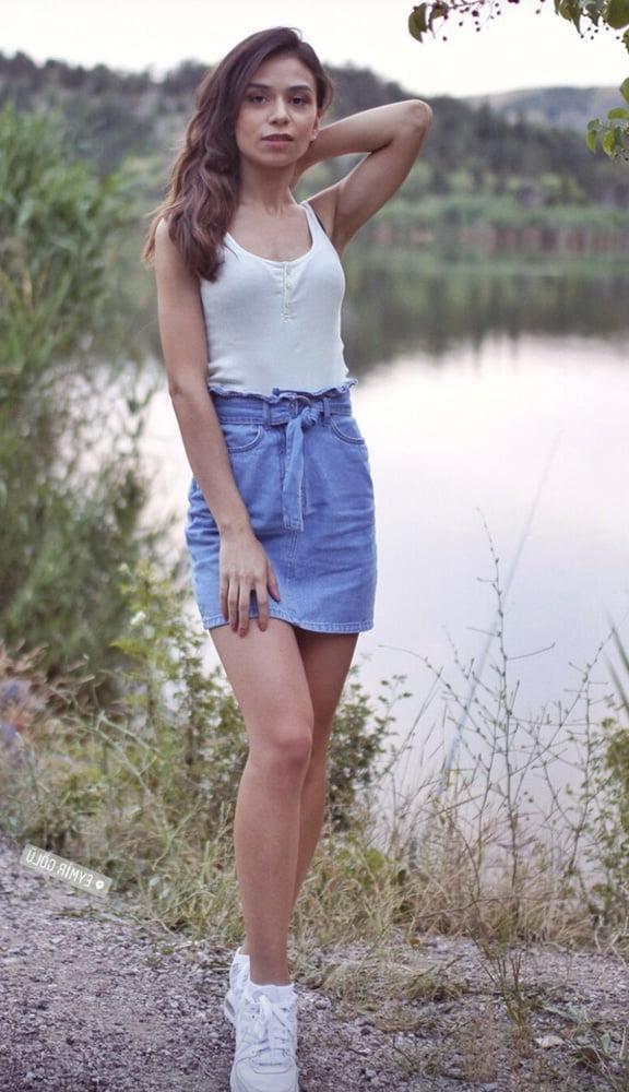 18P Turkish Instagram Girls 69 Kubra