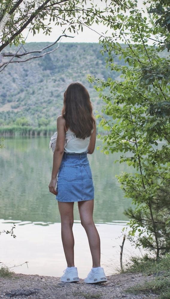 18P Turkish Instagram Girls 69 Kubra