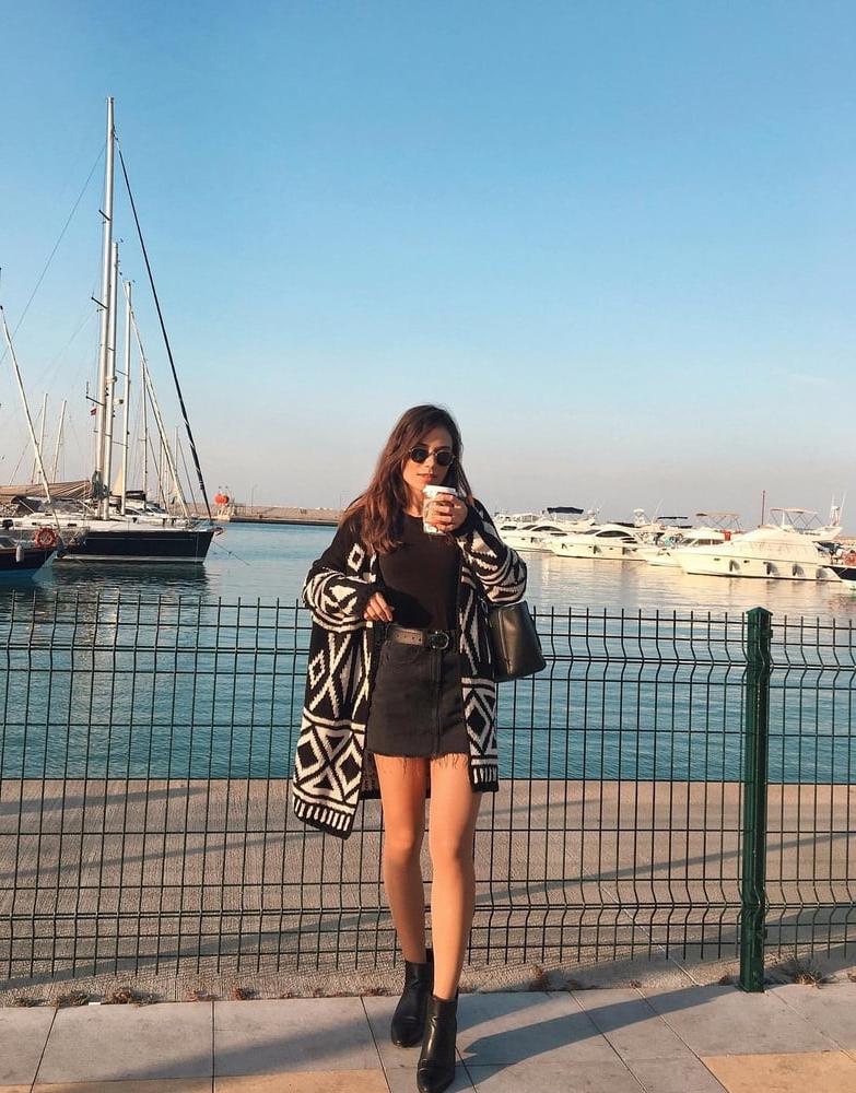 18P Turkish Instagram Girls 69 Kubra