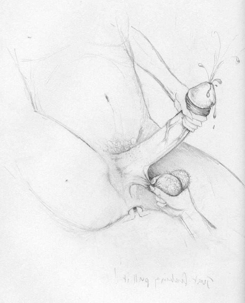 20P Erotic Art 82