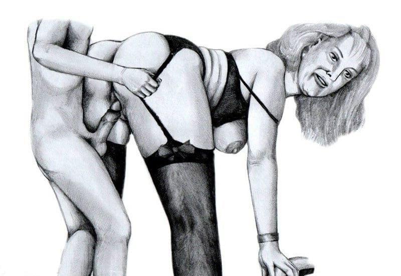 20P Erotic Art 82