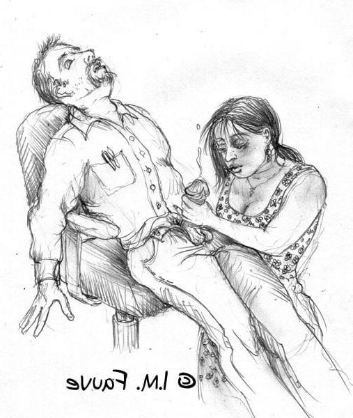 20P Erotic Art 82