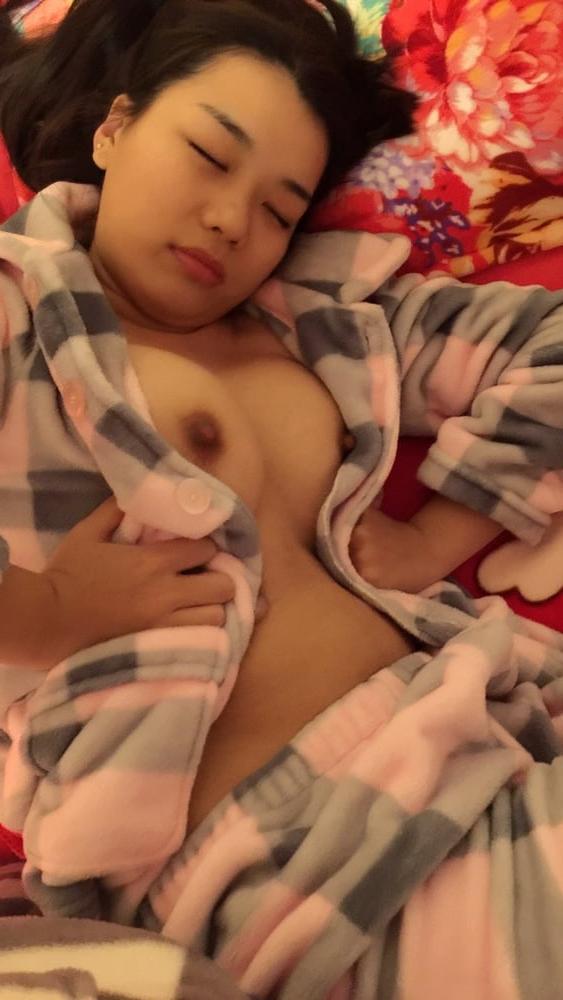 25P Chinese Amateur-107
