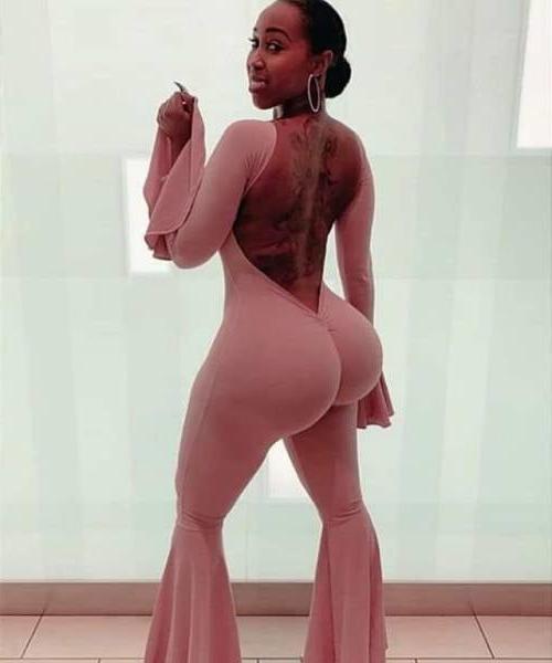 25P Fat Ass