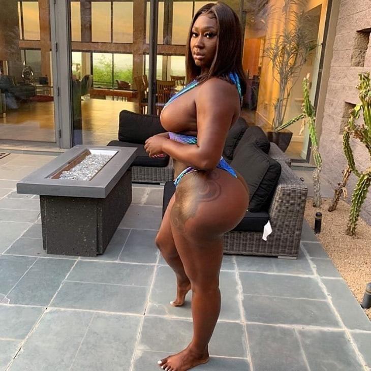25P Fat Ass