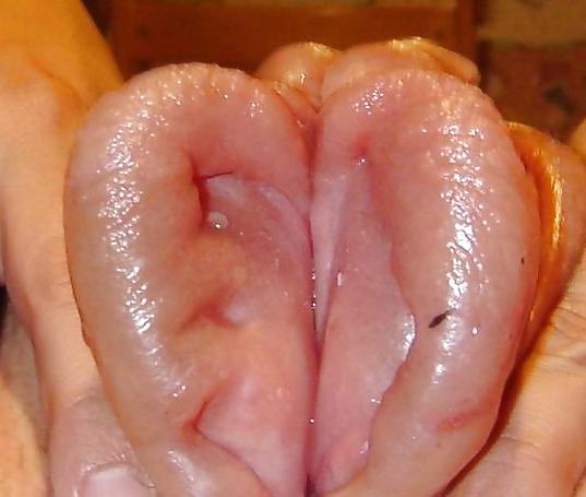 25P Pussy Pump Mature