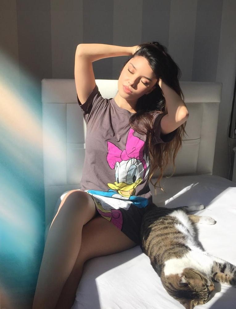 17P Turkish Instagram Girls 71 Zeynep