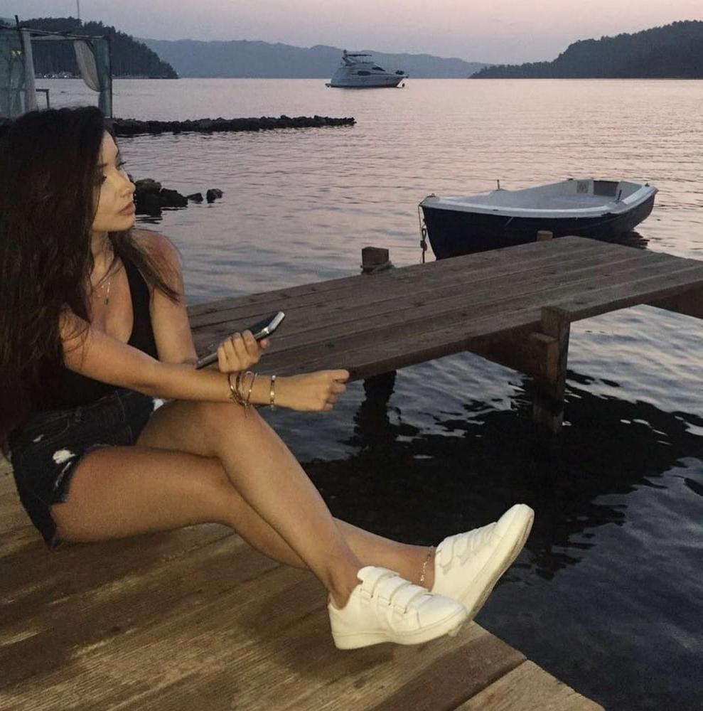 17P Turkish Instagram Girls 71 Zeynep