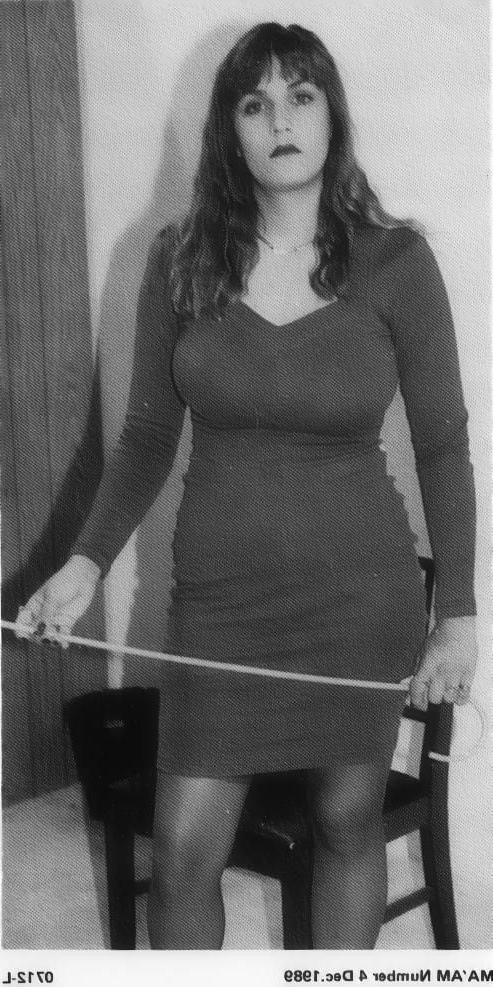 25P Mistress
