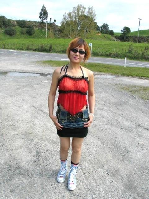 25P Chinese Amateur-132
