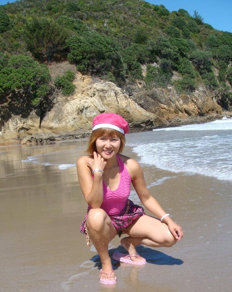 25P Chinese Amateur-132