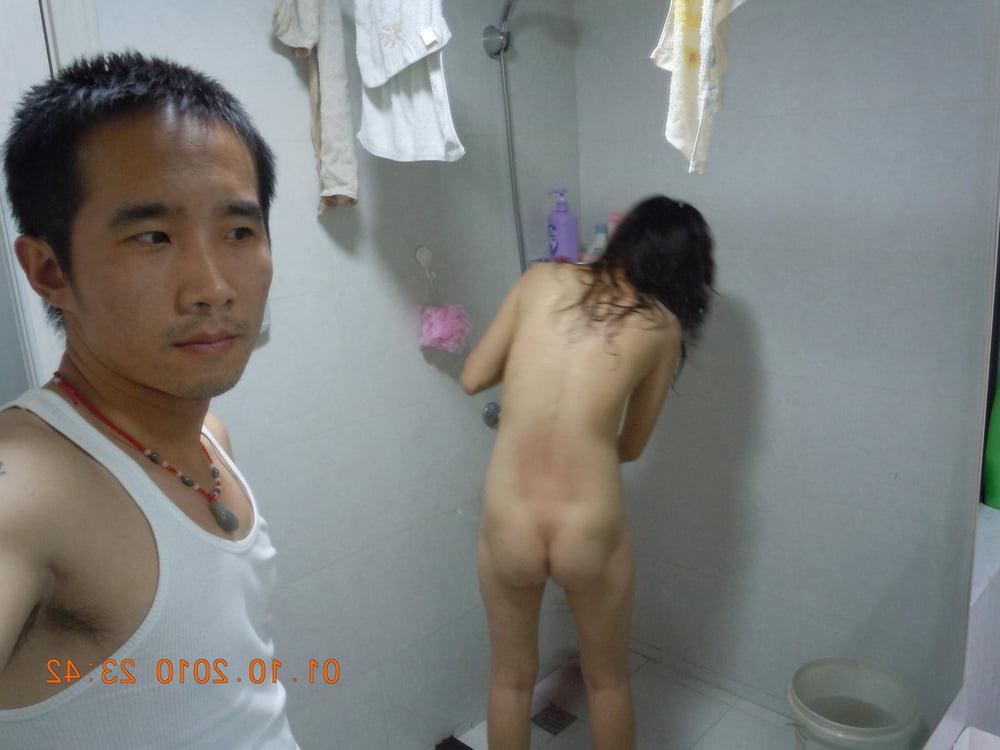 25P Chinese Amateur-134