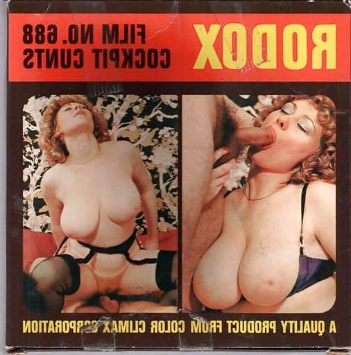25P MY FAVOURITE KIND OF VINTAGE PORN!