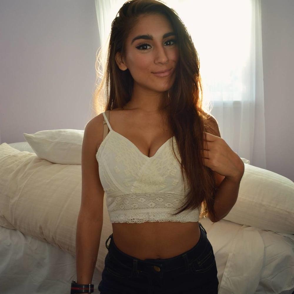 25P Girls 125