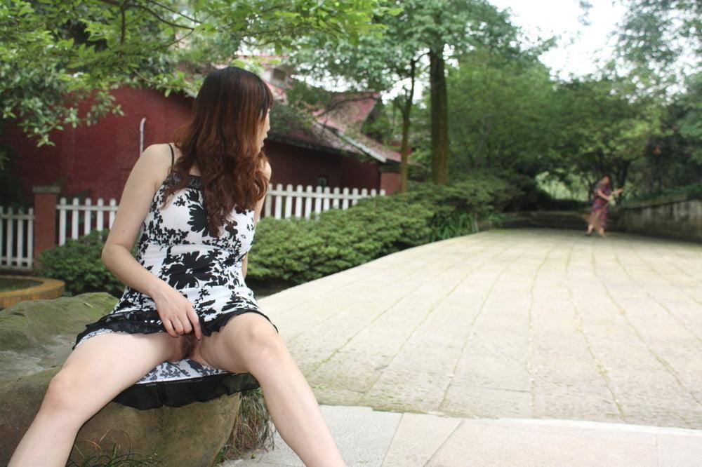 18P Chinese Amateur-18