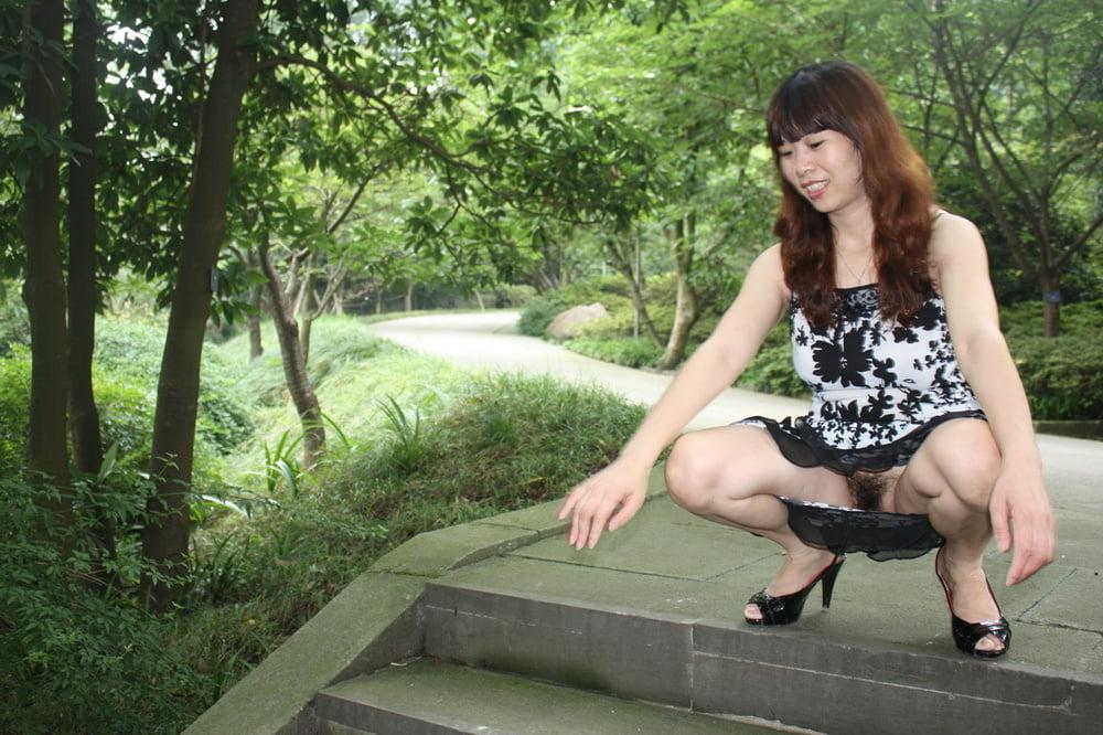 18P Chinese Amateur-18