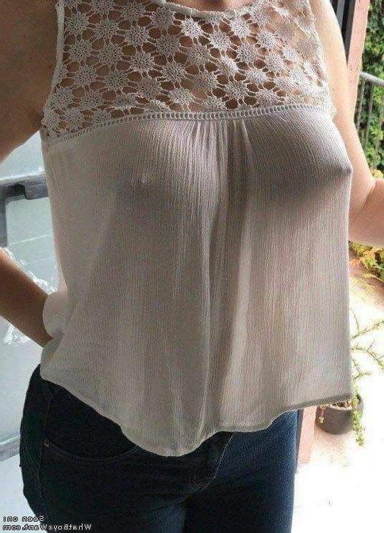 25P See Through in Jeans   27