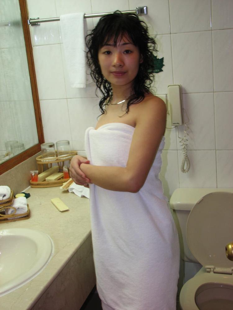 25P Chinese Amateur-89