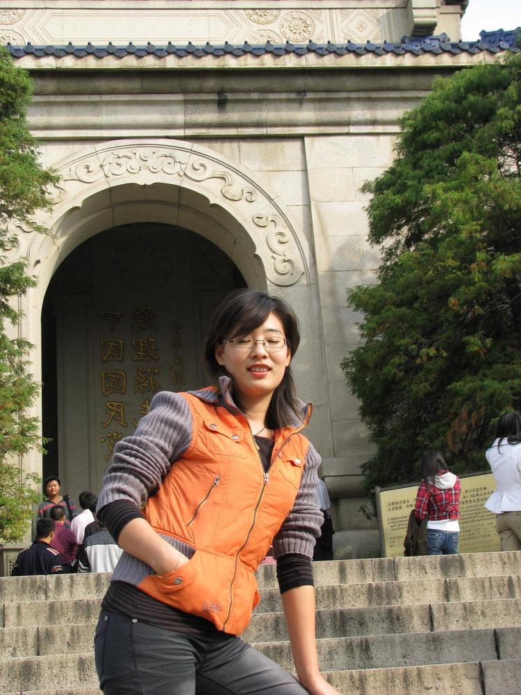 25P Chinese Amateur-89