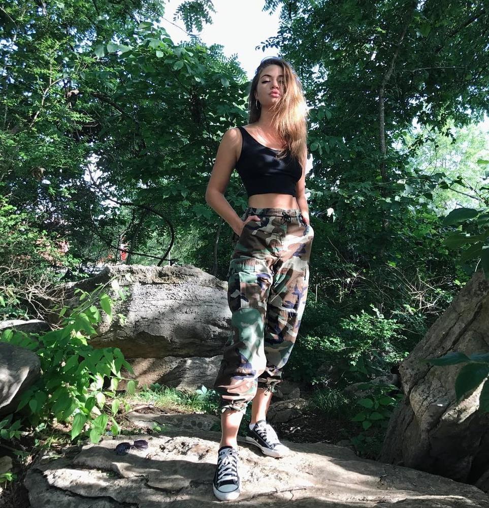 25P Girls MEGA COMPIL 4