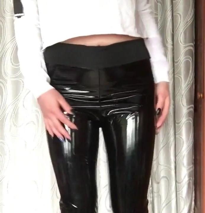 25P Latex Girls 3