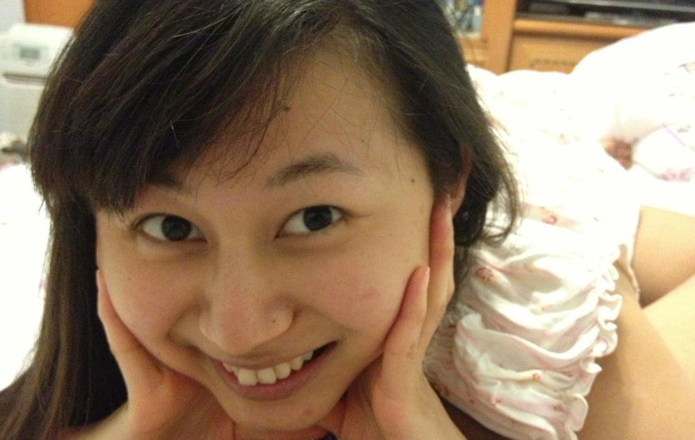25P Chinese Amateur-144