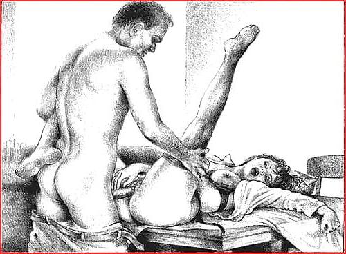 19P Erotic Art 83