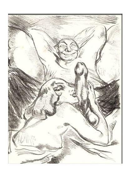 19P Erotic Art 83