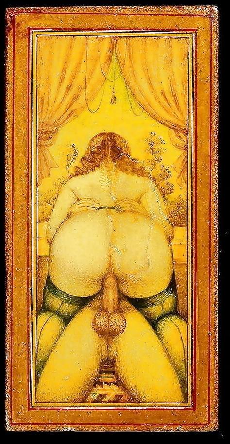 19P Erotic Art 83