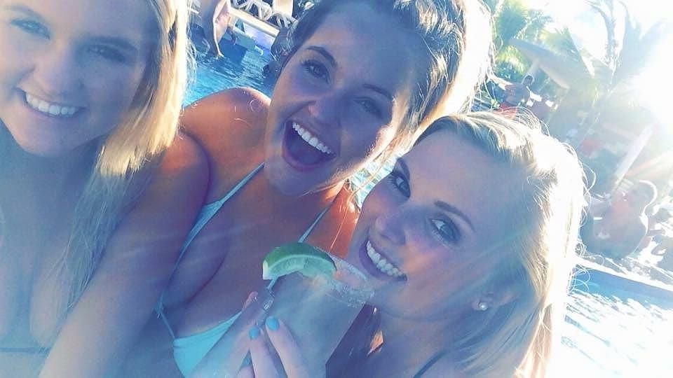 25P Girls 111