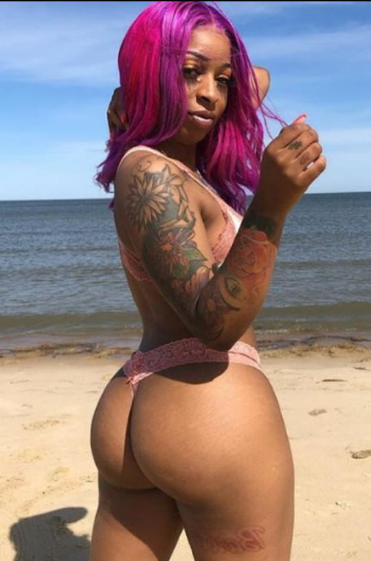 25P Slim thick girls #21