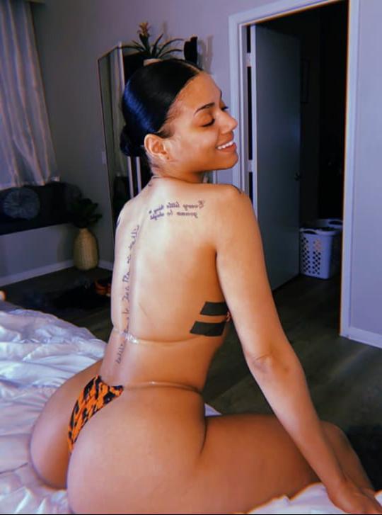 25P Slim thick girls #21