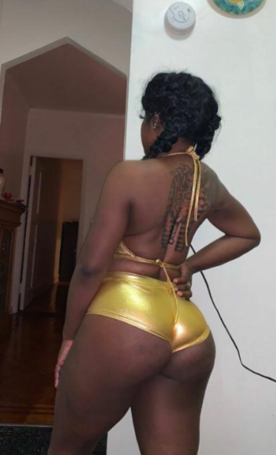 25P Slim thick girls #21