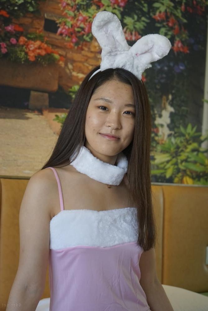 25P Chinese Amateur-137