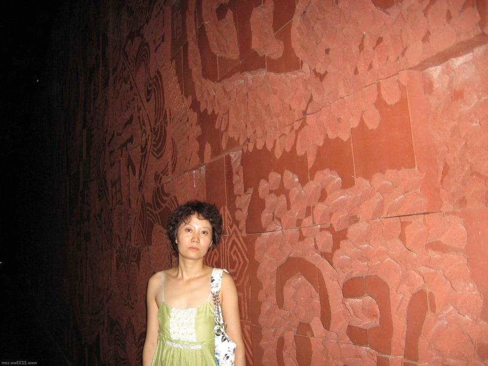 25P Chinese Amateur-136
