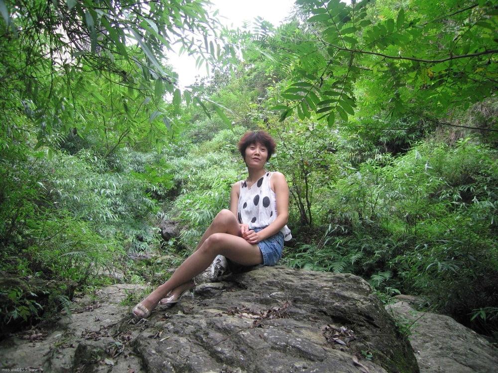 25P Chinese Amateur-136