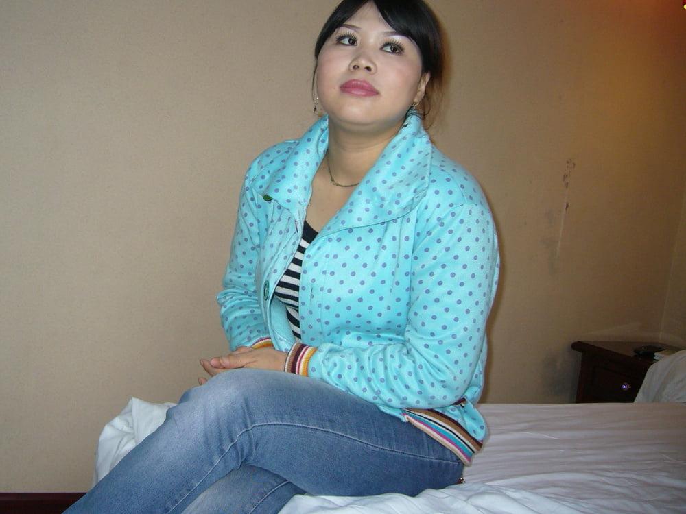 25P Chinese Amateur-135