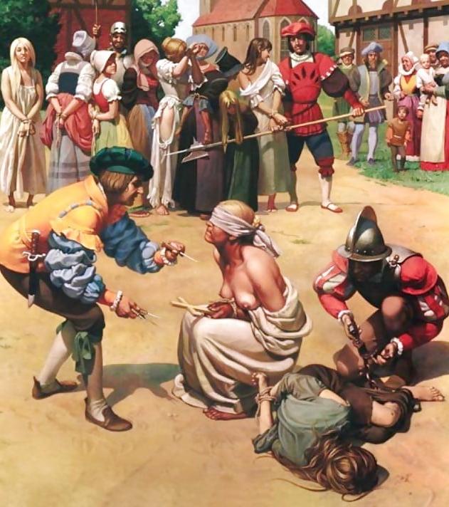 25P Slaves and Sluts from the Art World 23