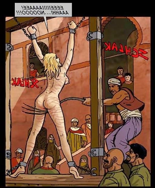 25P Slaves and Sluts from the Art World 23